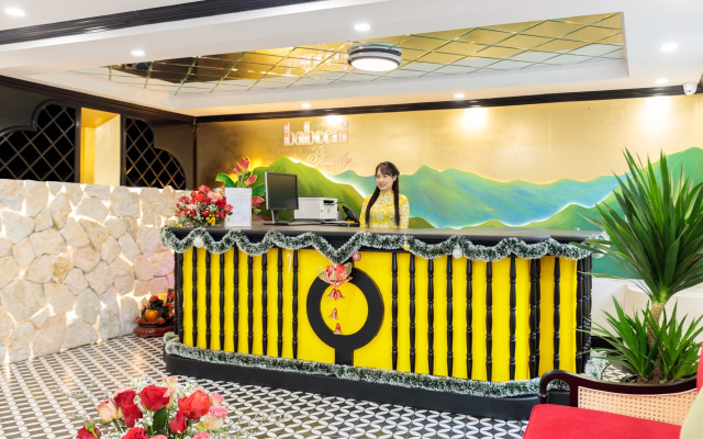 Babeeni Family Hotel Sapa