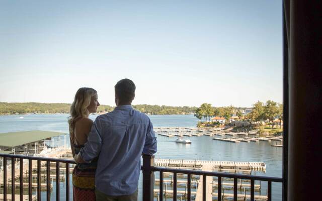 Camden on the Lake Resort & Spa