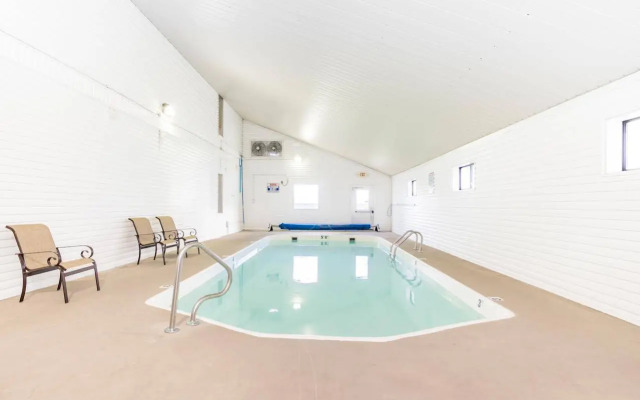 Teton West Motel