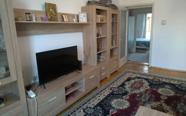 Appartment 3 Rooms, Splendid Position, 1 Minut of Walk to the Black Sea - Apartment in Constanta - Photo 3