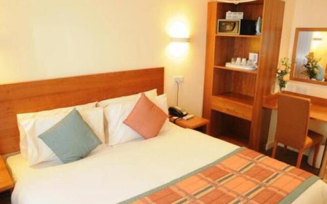 Sefton Express Hotel