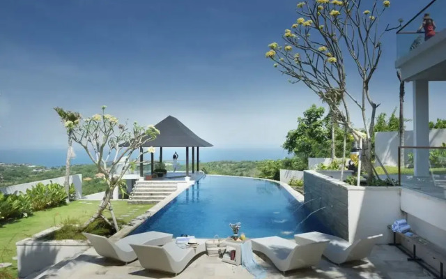 Villa Serenita 3 Bedroom
