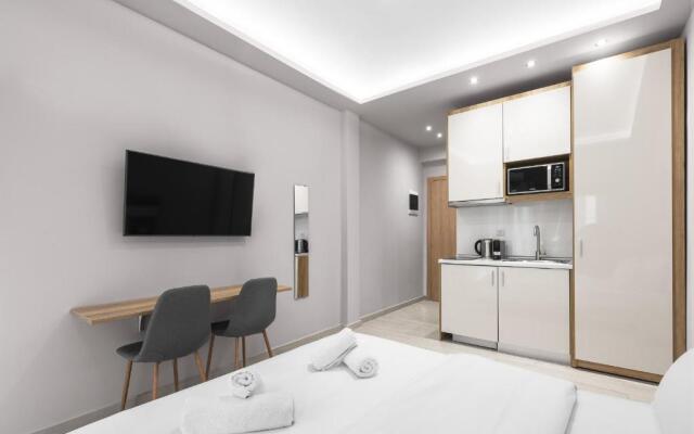 Laussane Nilie Hospitality MGMT