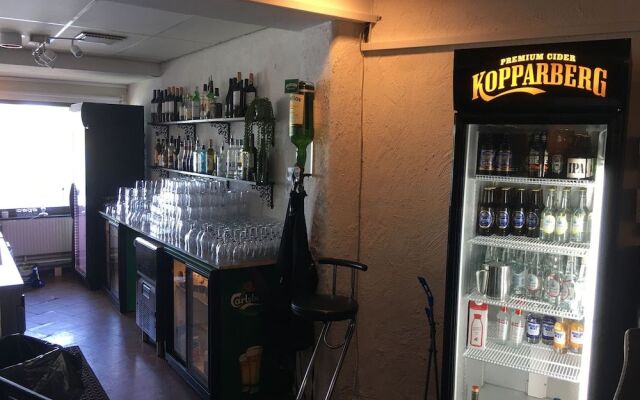 Svanbacken Hotell & Konferens