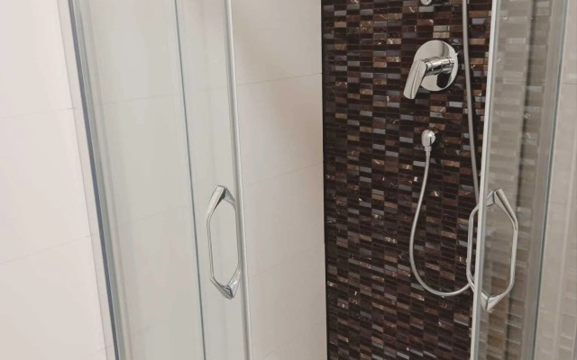 1 Br Apartment at Prague 1