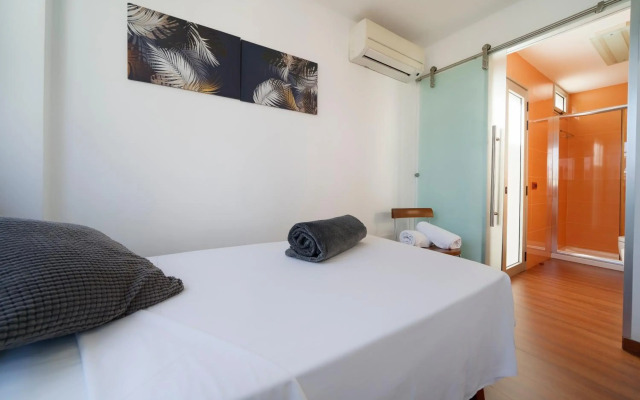 Apartamentos Tamara
