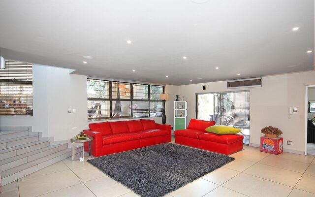 Dynasty Forest Sandown Accommodation