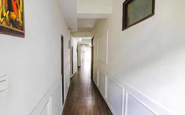 Hadimba Way Manali - Best Family Hotel