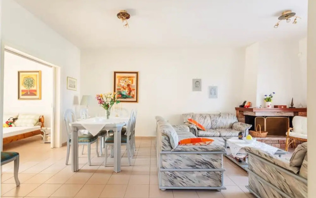 Casa Nebari Seaside Home-fully Equipped Ideal Spot