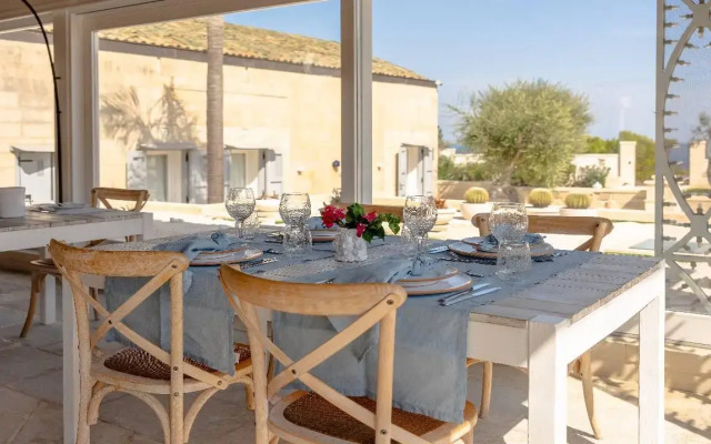 Masseria dei Monaci