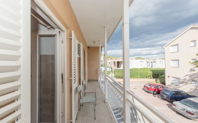 Apartments Danijela