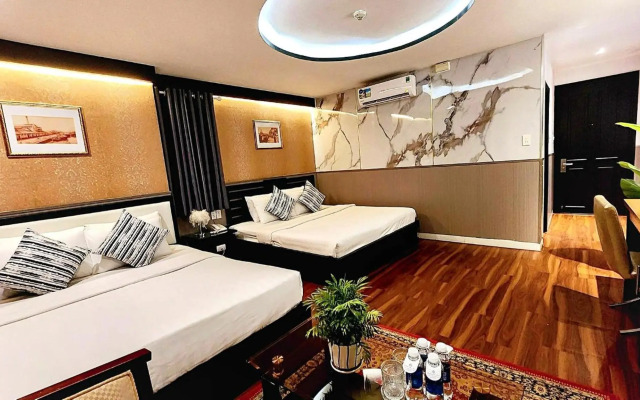 Rosa Hotel & Spa
