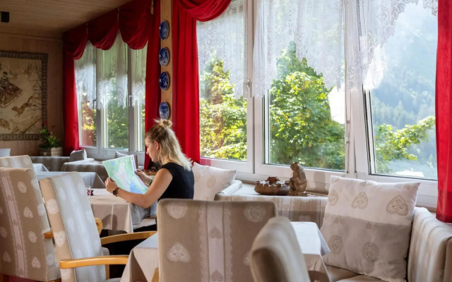 Hotel Londra