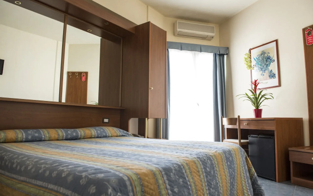 Hotel Gabbiano