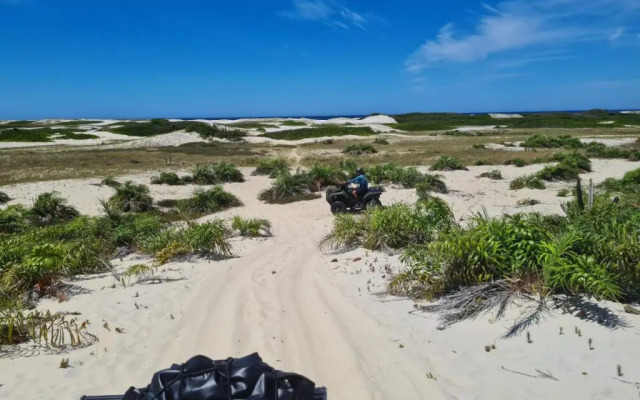 Sunset Suítes Arraial
