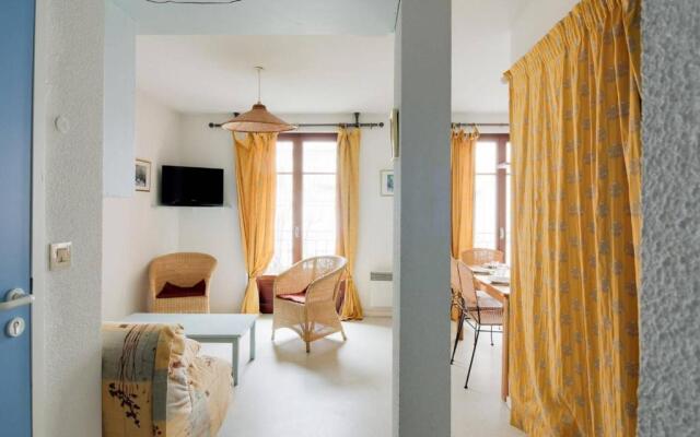 Appartement Cauterets, 2 Pièces, 4 Personnes - Fr-1-401-109