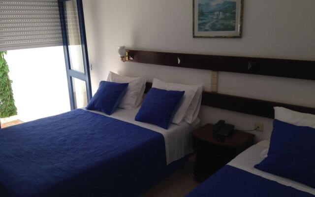 Hotel Cidade Velha