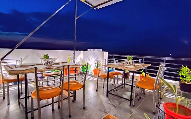 Asapian House - A Luxury Homestay at Moradabad