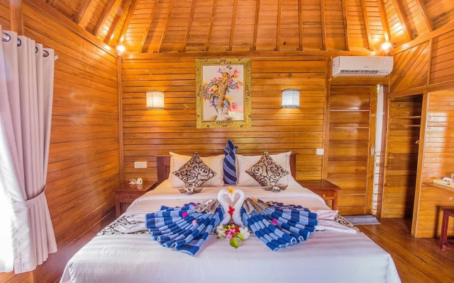 The Pandawa Hills Ceningan