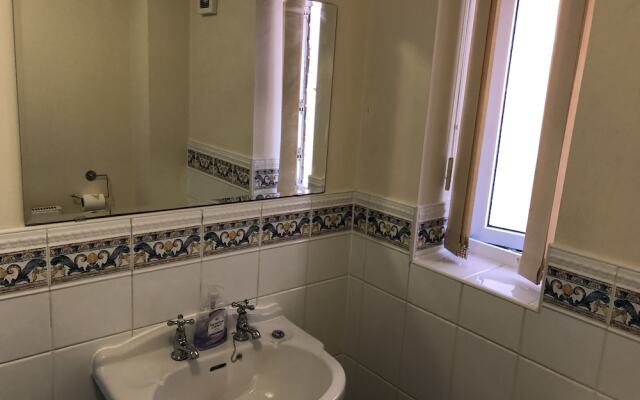 Serviced Luxury Accommodation
