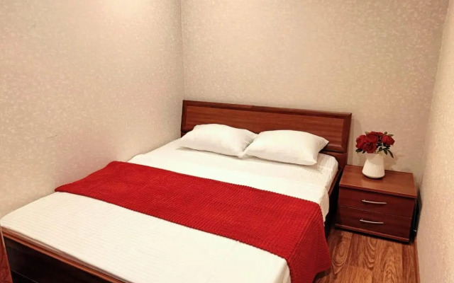 Апартаменты на проспекте Ленинский 45 корпус 2