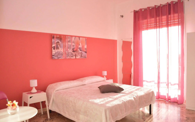 Il Fenicottero B&B