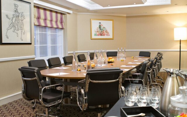 St. Ermins Hotel, Autograph Collection