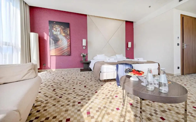 Hotel Rzeszów