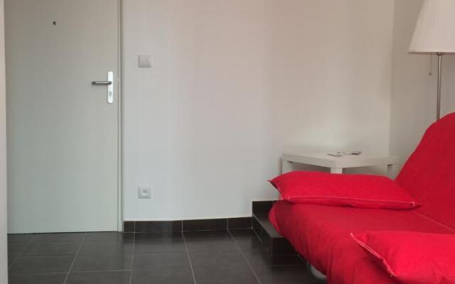 Apartment 31 Marseille