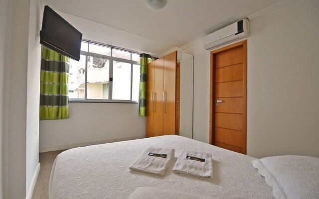 MZ Apartments Prado I
