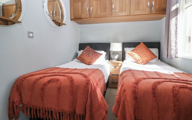 Gressingham View Lodge
