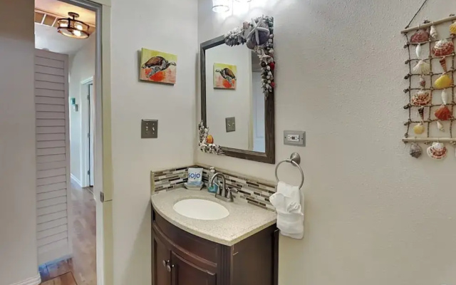 Turtle Nest by Ryson Vacation Rentals