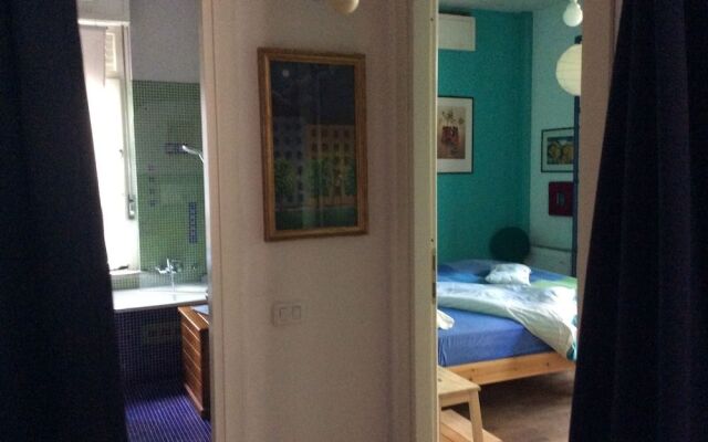 BB La Terrazza Alla Ghiacciaia