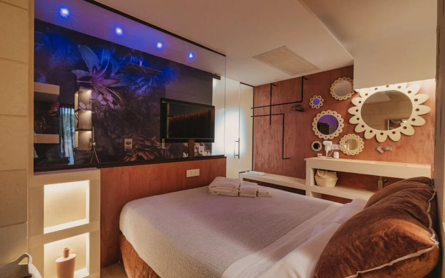 Euphoria resort & spa