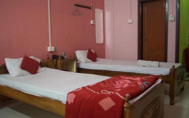 Sewak Lodge