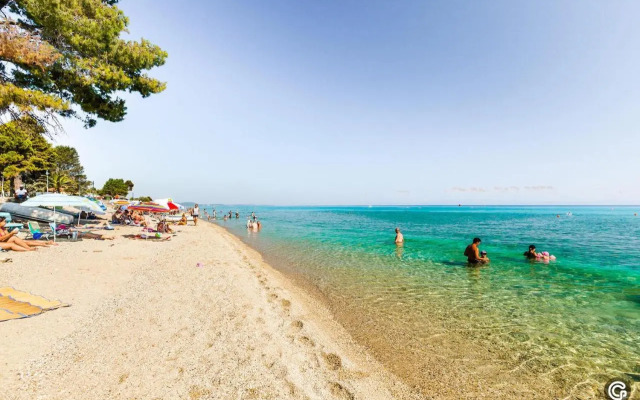 Blue Horizon 3 in Chalkidiki