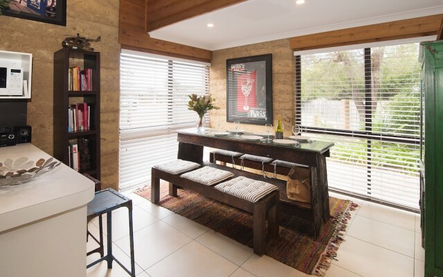 Spa Cottage