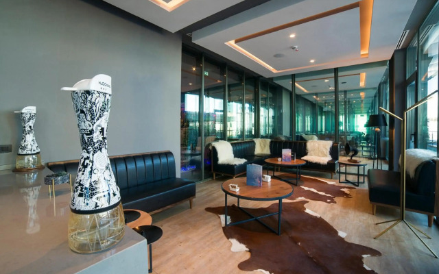 Radisson Blu Hotel, Mount Erciyes
