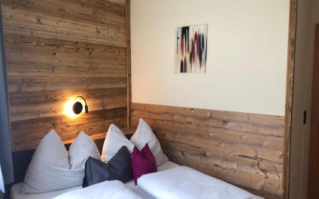 Villa Romantica Appartement
