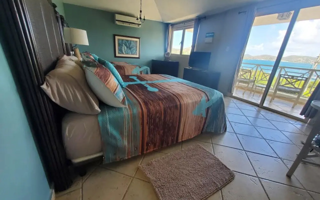 EliMar Bay View Apt