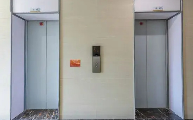 Zhuoxi Hotel
