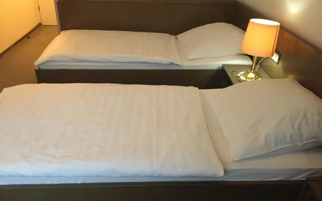 Hotel-Restaurant Görres