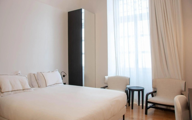 S Paul Hotel