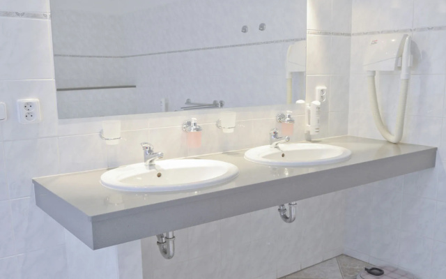 EA Apartmany Mozart