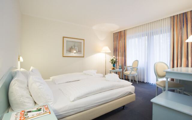 Parkhotel Frankfurt-Rödermark