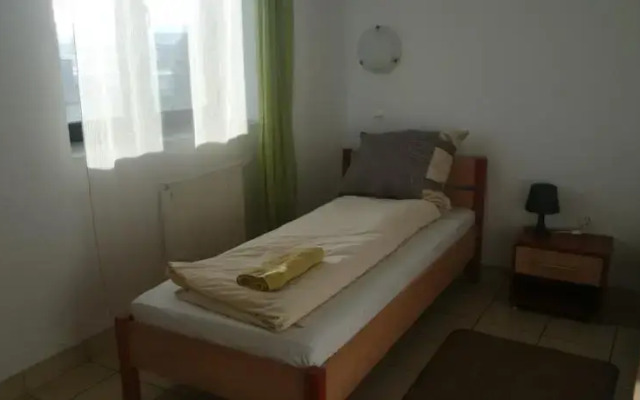 Ostoya Pokoje Gościnne