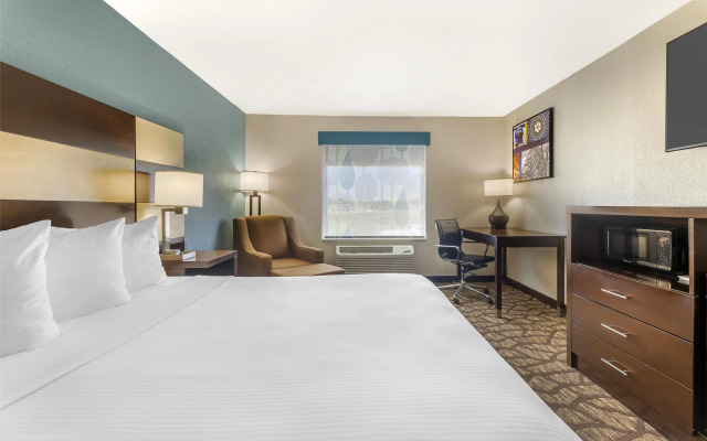 Best Western Joliet Inn & Suites