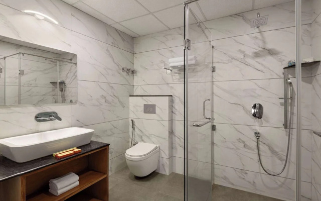 Days Inn By Wyndham Gangtok Tadong