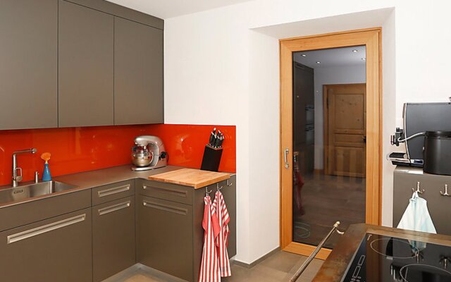 Holiday Home von Capeller