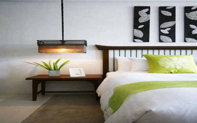 Pattara Resort & Spa